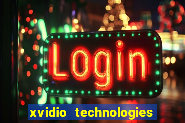 xvidio technologies startup brasil 2022 download